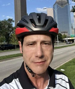 Fundraising Page: Craig Breslau